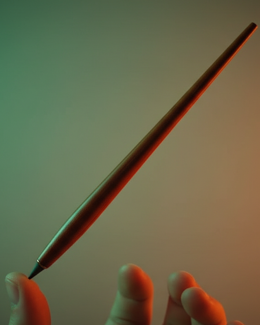 metall-bleistift-everline-hochwertiges-schreibwerkzeug