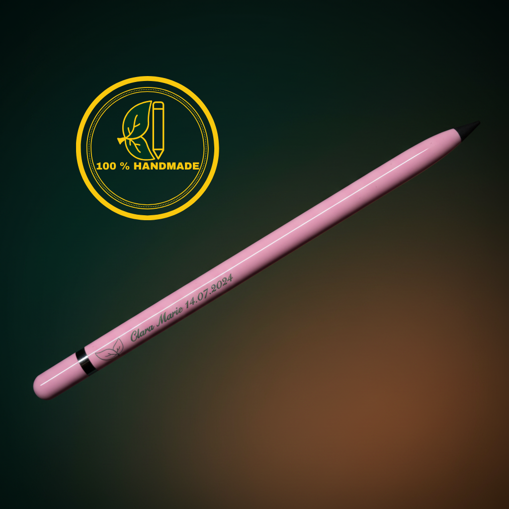 Vom Rohling zum Unikat: Ein Blick hinter die Kulissen unserer Manufaktur