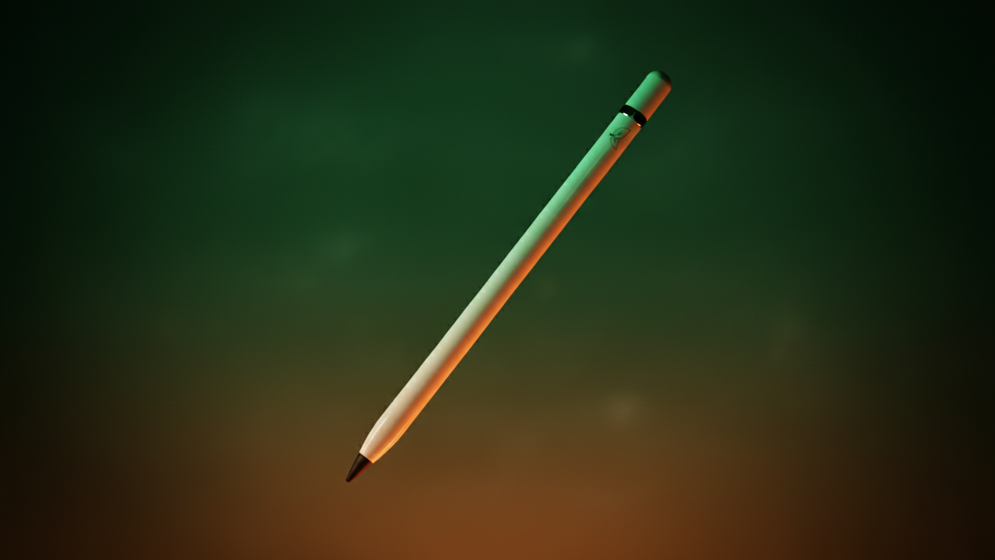 Infinity Pen 2.0 – Im Test bei der FAZ