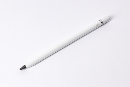 infinity-pen-modell-modern-weiß-aluminium-gehaeuse