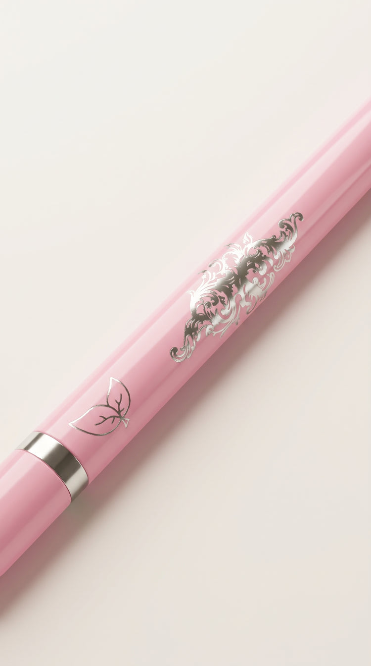 Customer Creations – gravierte Infinity Pens unserer Kunden
