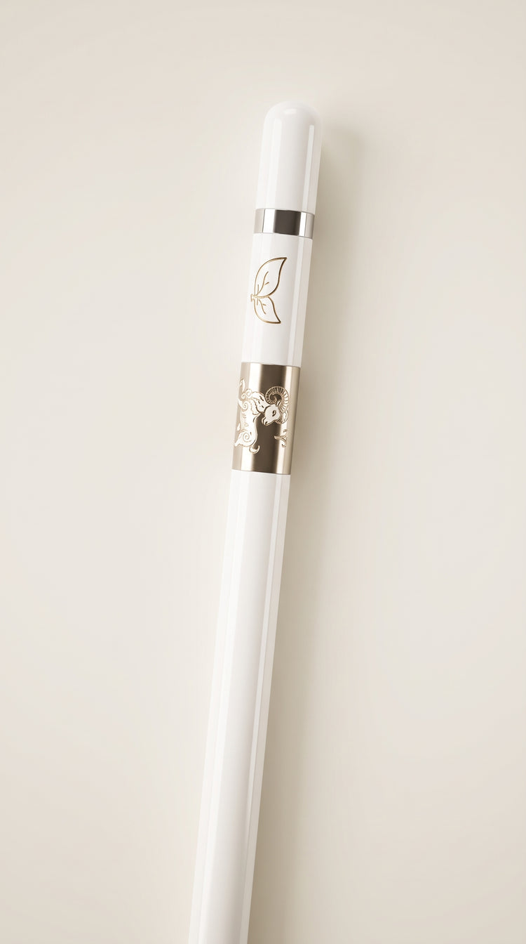 Customer Creations – gravierte Infinity Pens unserer Kunden