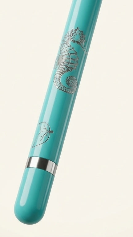 Customer Creations – gravierte Infinity Pens unserer Kunden