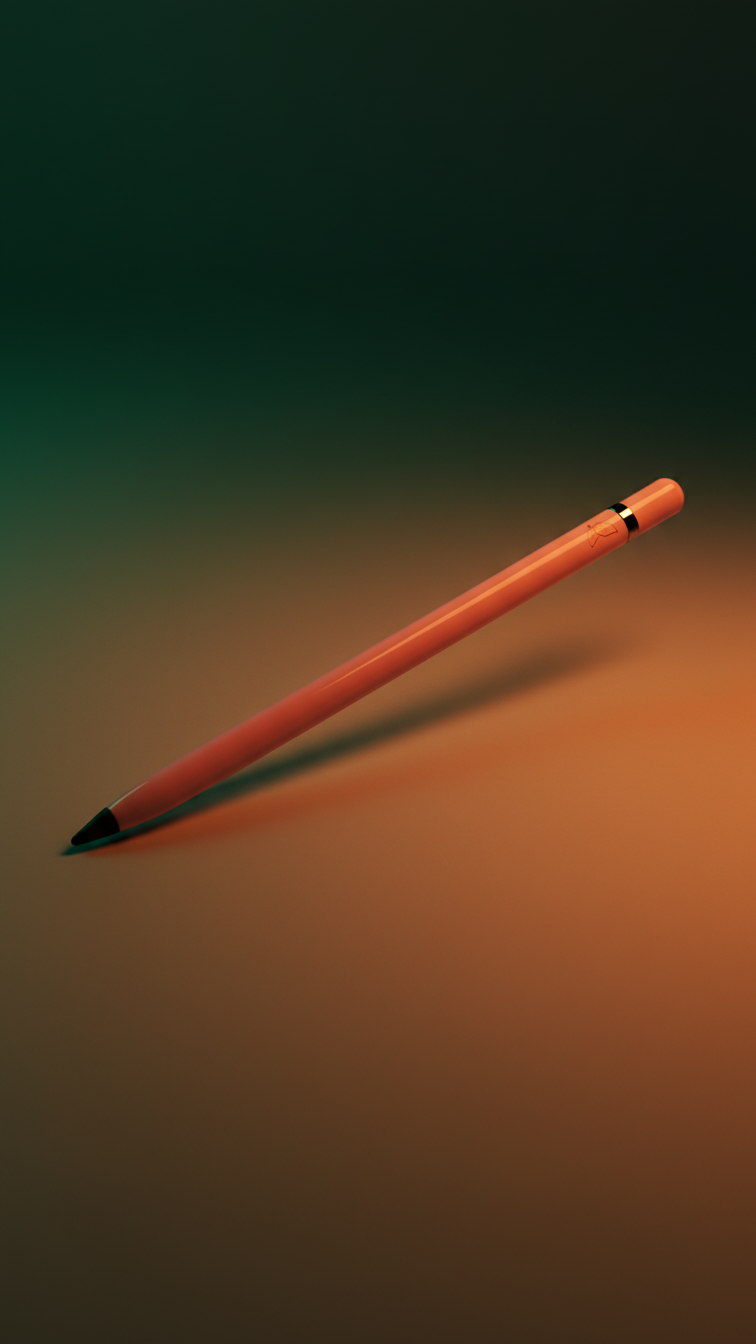 Infinity-Pen-2-0-rosa-nachhaltiger-metall-bleistift