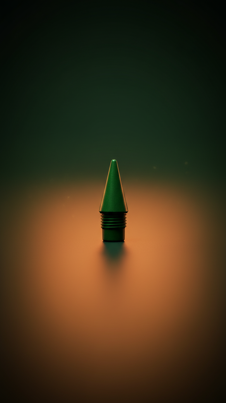 infinity-pen-color-mine-grün