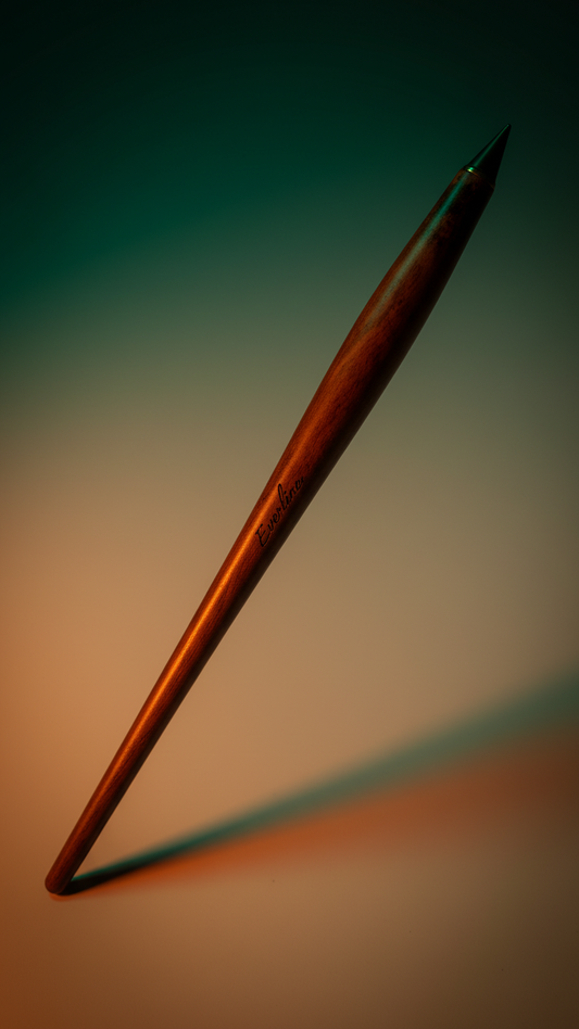 metall-bleistift-everline-hochwertiges-schreibwerkzeug