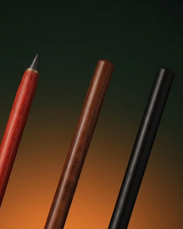 infinity-pen-ecostem-nachhaltiger-bleistift-aus-bambus-holz-optik