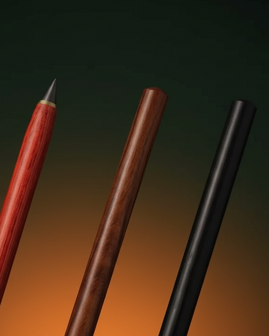 infinity-pen-ecostem-nachhaltiger-bleistift-aus-bambus-holz-optik