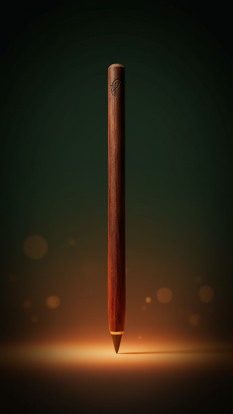 infinity-pen-ecostem-ewiger-stift-aus-recycelten-materialien-