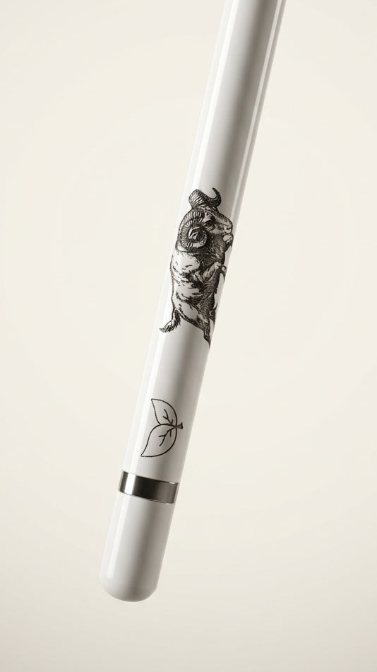 Customer Creations – gravierte Infinity Pens unserer Kunden